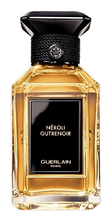 Néroli Outrenoir by Guerlain