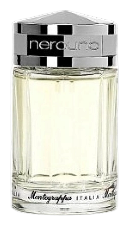 NeroUno by Montegrappa