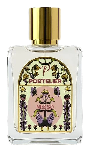 Nesso by Portelier Parfum
