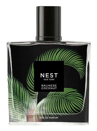 Balinese Coconut Eau de Parfum by Nest