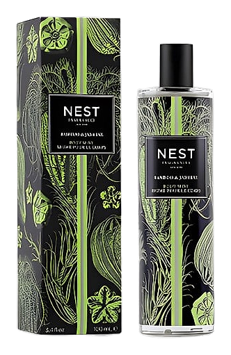 Bamboo & Jasmine by Nest