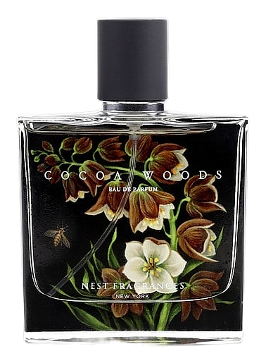 Cocoa Woods by Nest
