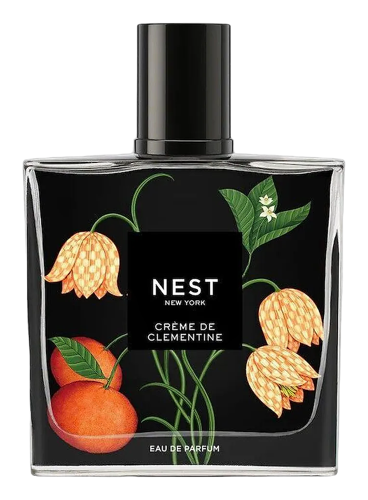 Crème de Clementine by Nest