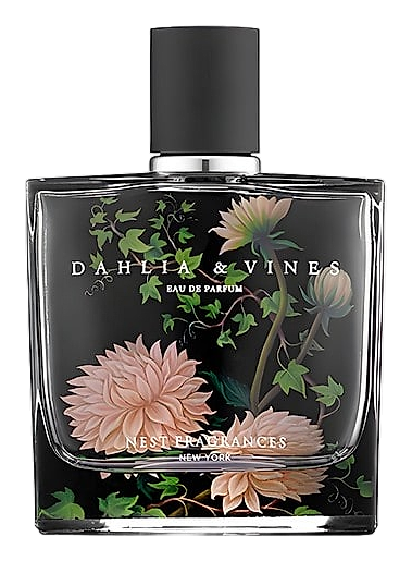 Dahlia & Vines by Nest
