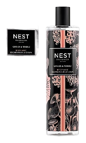 Ginger & Neroli by Nest