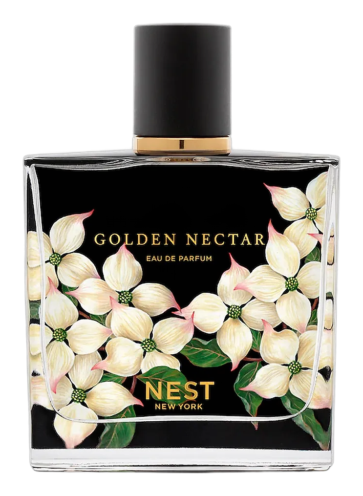 Golden Nectar by Nest
