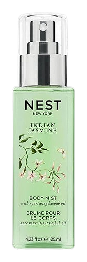 Indian Jasmine Body Mist by Nest