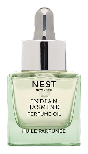 Indian Jasmine Perfume Oil by Nest