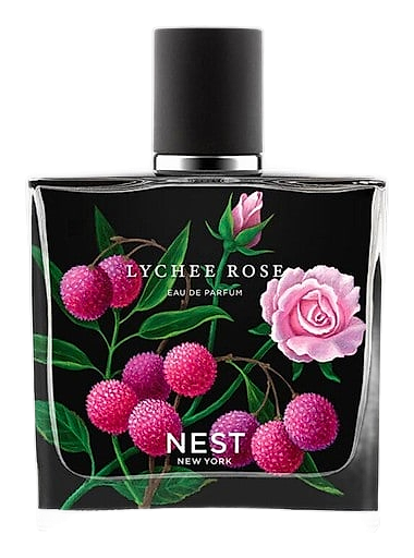 Lychee Rose by Nest