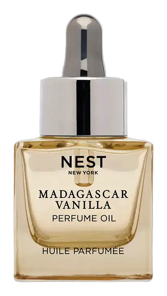 Madagascar Vanilla Perfume Oil by Nest