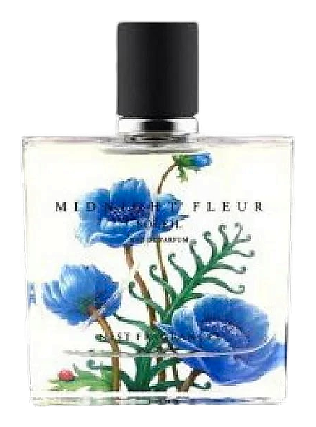 Midnight Fleur Soleil by Nest