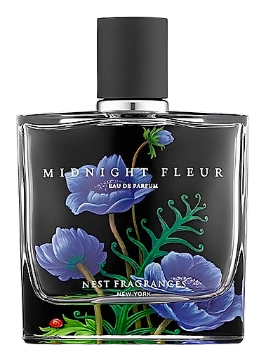 Midnight Fleur by Nest