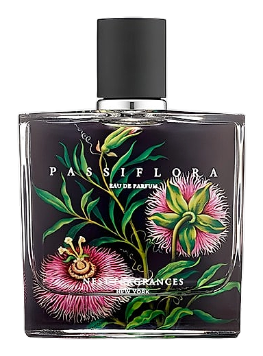Passiflora by Nest