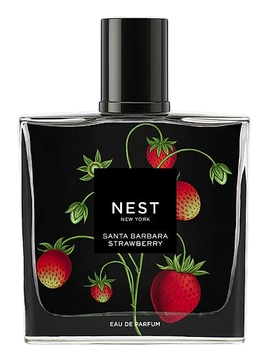 Santa Barbara Strawberry by Nest
