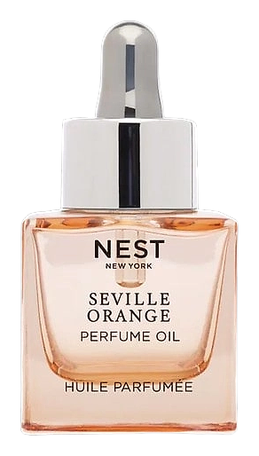 Seville Orange Perfume Oil by Nest