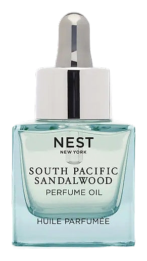 South Pacific Sandalwood Perfume Oil by Nest