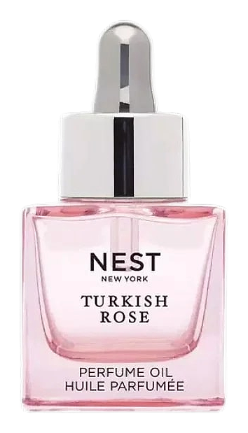 Turkish Rose by Nest – Perfume Oil