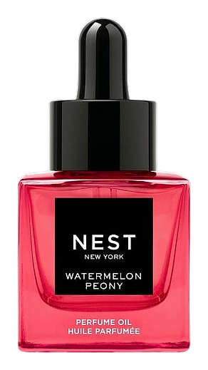 Watermelon Peony by Nest