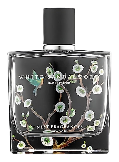 White Sandalwood by Nest