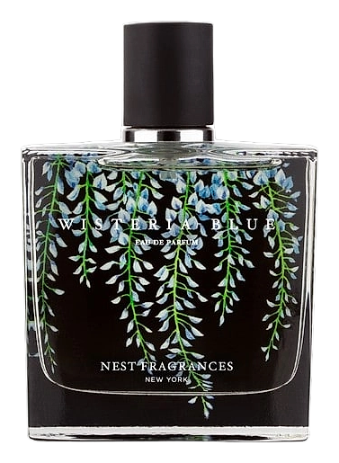 Nest Wisteria Blue