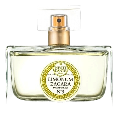 N°5 Limonum Zagara by Nesti Dante