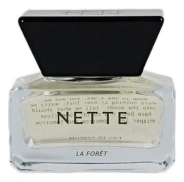 Nette La Forêt