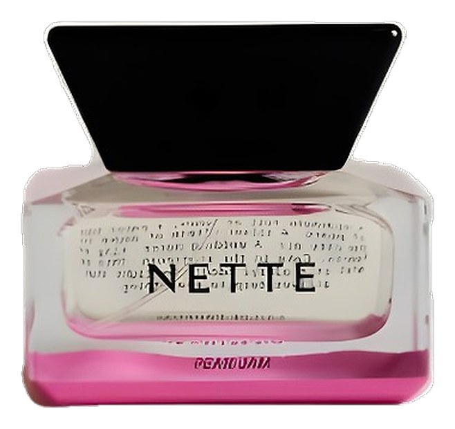 Pear Jam by Nette