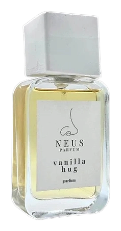 Vanilla Hug by Neus Parfum
