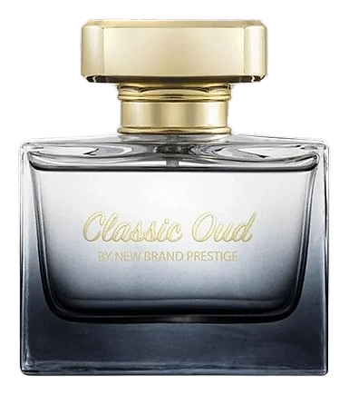 Classic Oud by New Brand Parfums