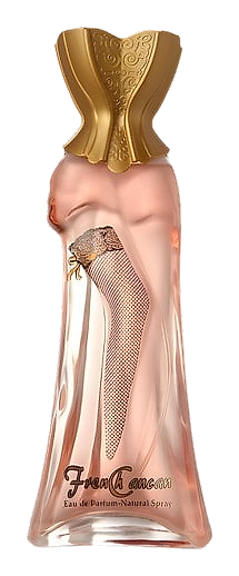 French Cancan by New Brand Parfums