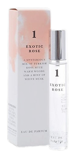1 Exotic Rose by New Look