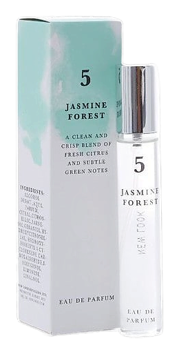 5 Jasmine Forest by New Look