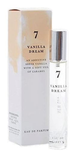 7 Vanilla Dream by New Look