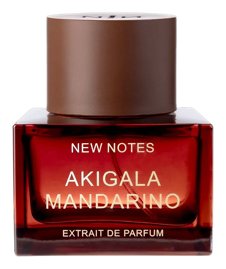 Akigala Mandarino by New Notes