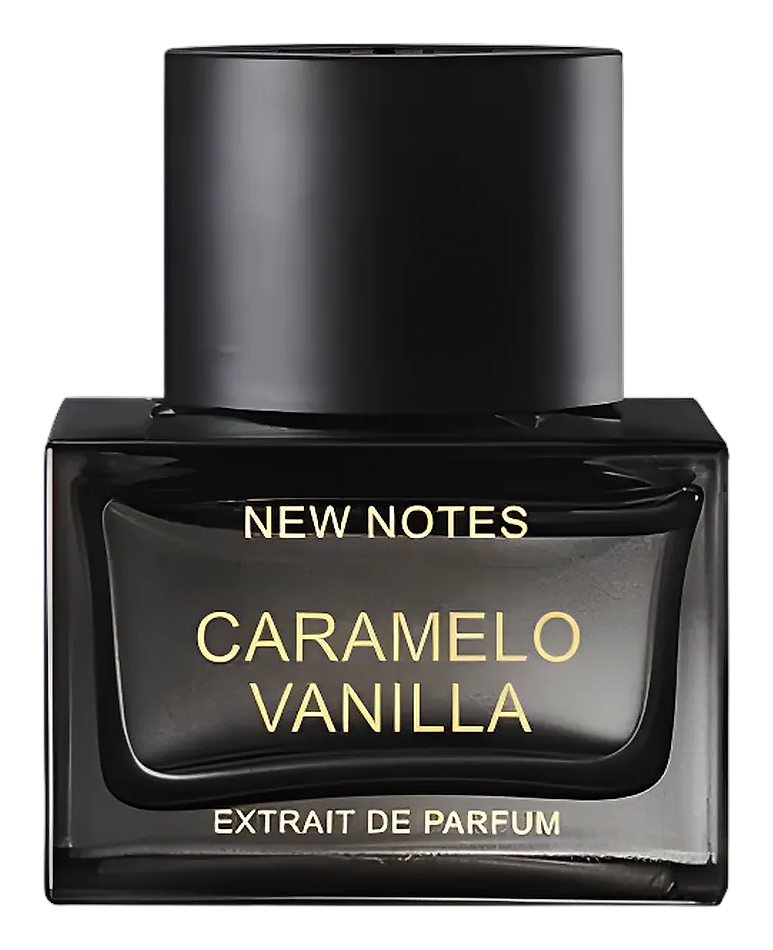 Caramelo Vanilla by New Notes – Eau de Parfum