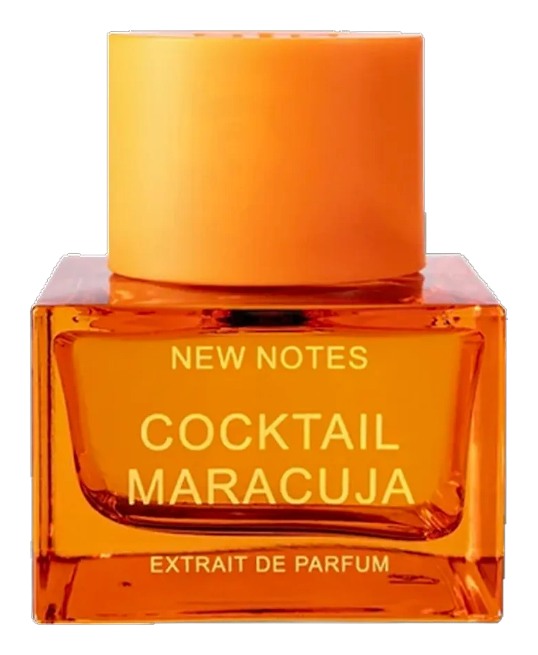 Cocktail Maracuja by New Notes – Eau de Parfum