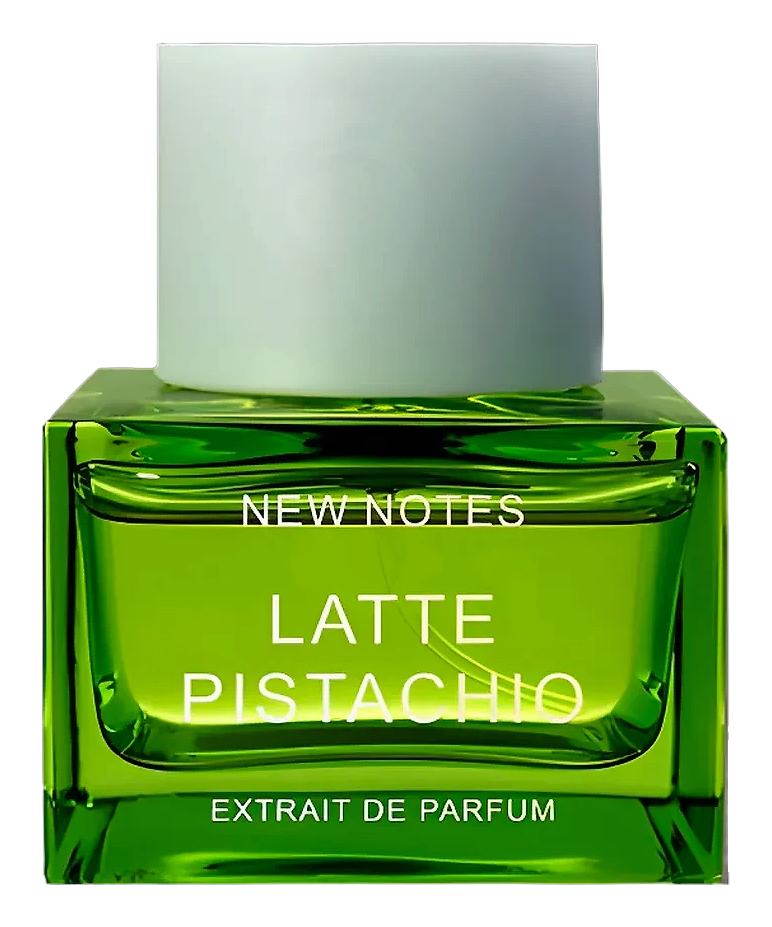Latte Pistachio by New Notes