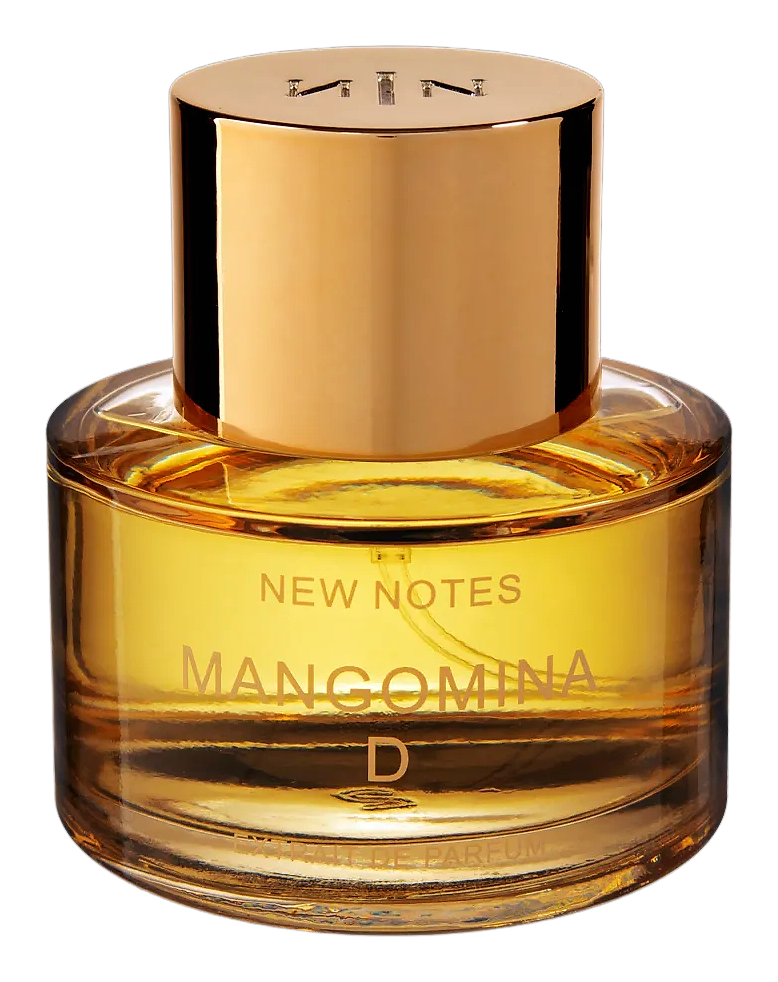 Mangomina D by New Notes
