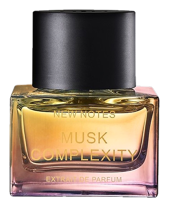 New Notes Musk Complexity