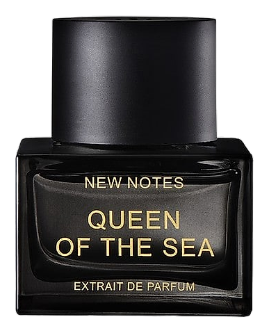 Queen Of The Sea by New Notes
