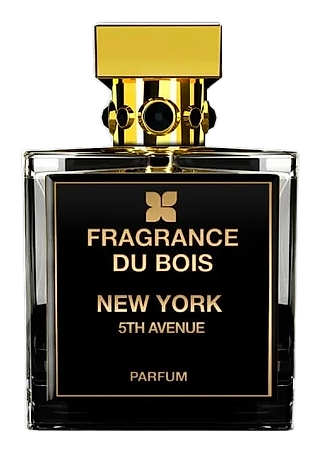 New York 5th Avenue by Fragrance Du Bois – Eau de Parfum