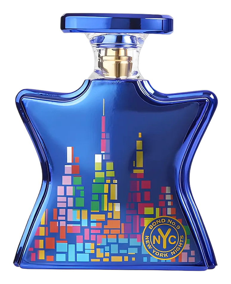 New York Nights by Bond No 9