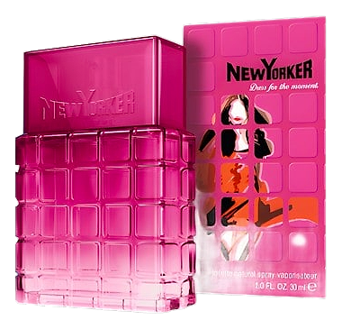 New Yorker Style Up for Her by New Yorker