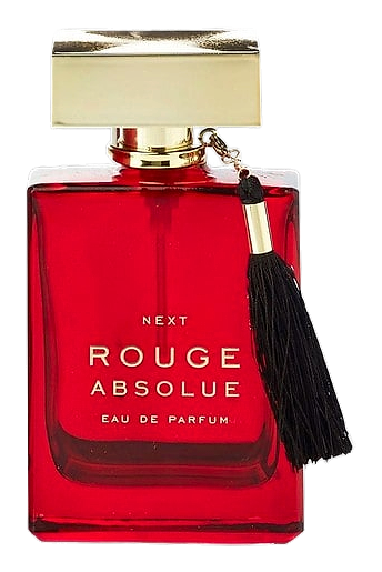 Rouge Absolue by Next