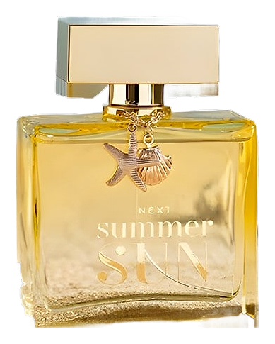 Summer Sun by Next