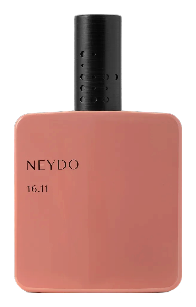 Blond Redhead 16.11 by NEYDO – Extrait de Parfum