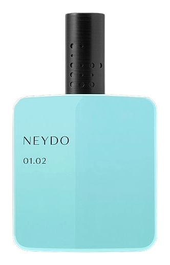 Breathe Out 01.02 by NEYDO