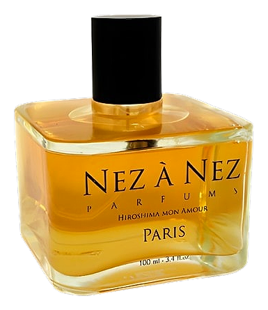 Hiroshima Mon Amour by Nez a Nez