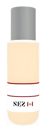 1+1 Ambre à Levres by NEZ
