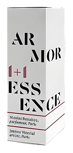 Armoressence by NEZ